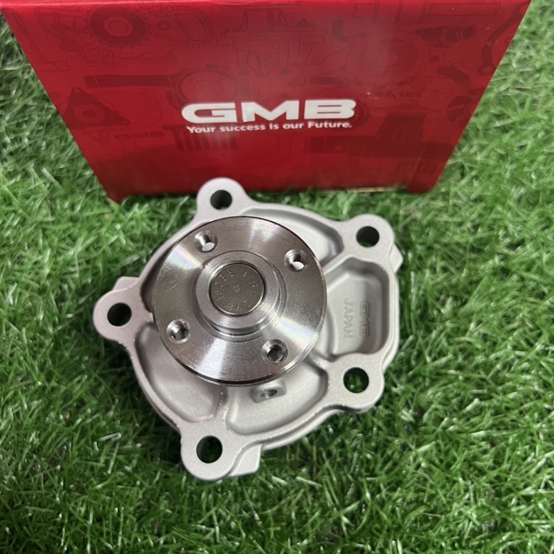 GMB WATER PUMP SUZUKI SWIFT 1.5 SX4 M13A M15A (MADE IN JAPAN)(GWS34A