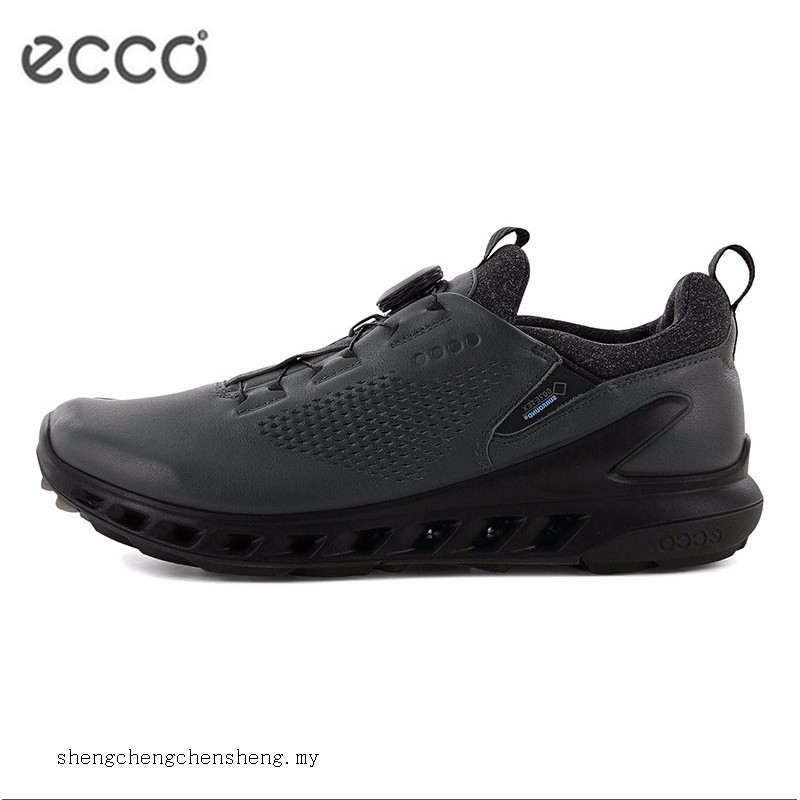 ECCO Golf Biom Men sports shoes Casual SlipOns running