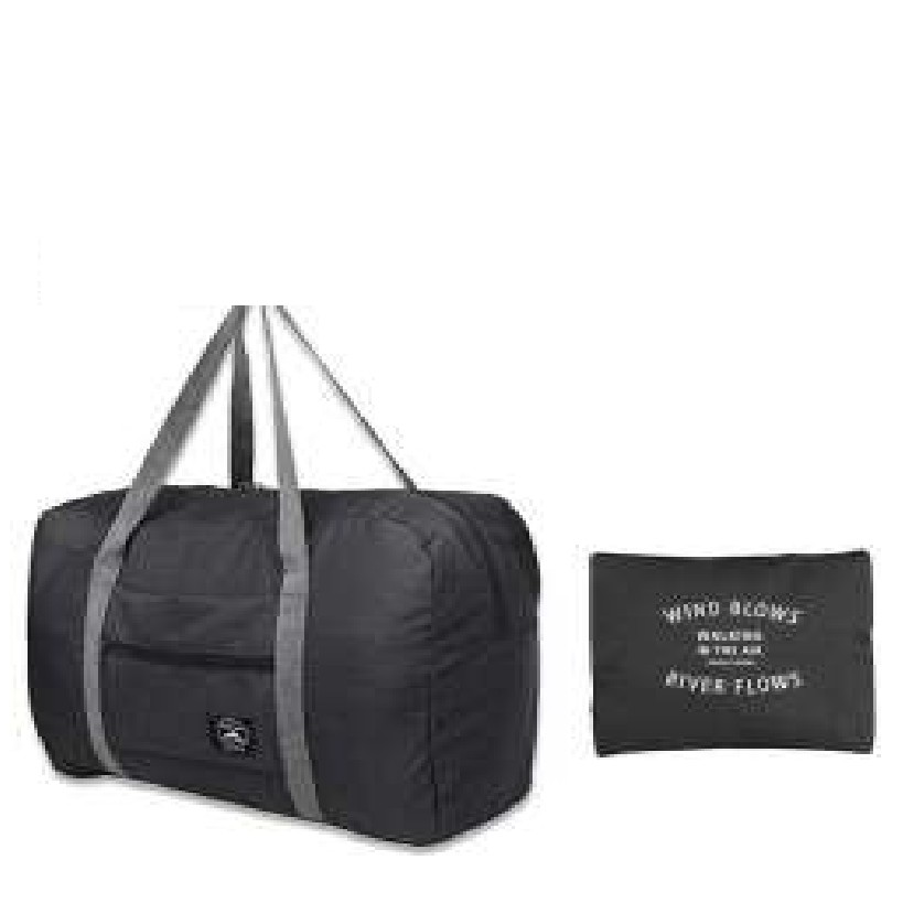 duffel bag size carry on