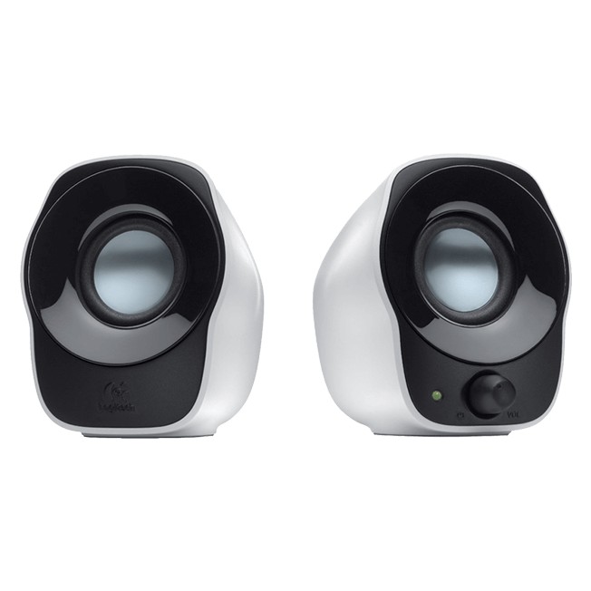 logitech mini speaker
