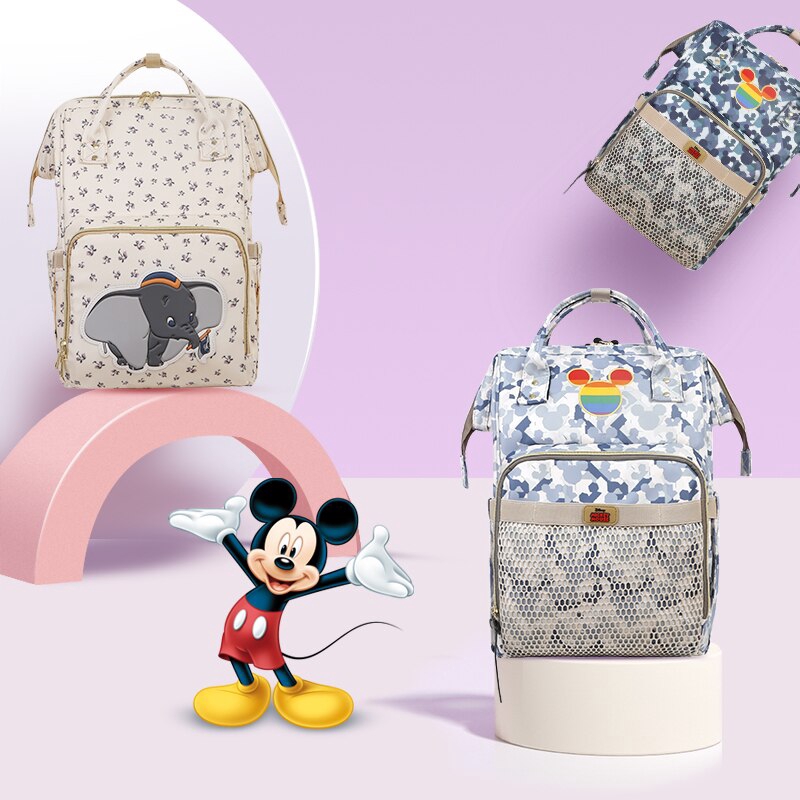 dumbo diaper bag