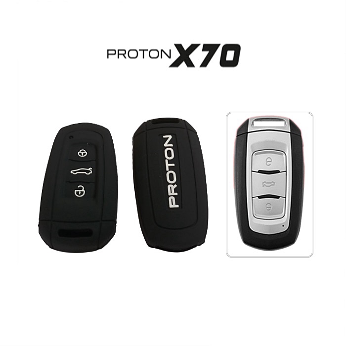 proton x70 key cover