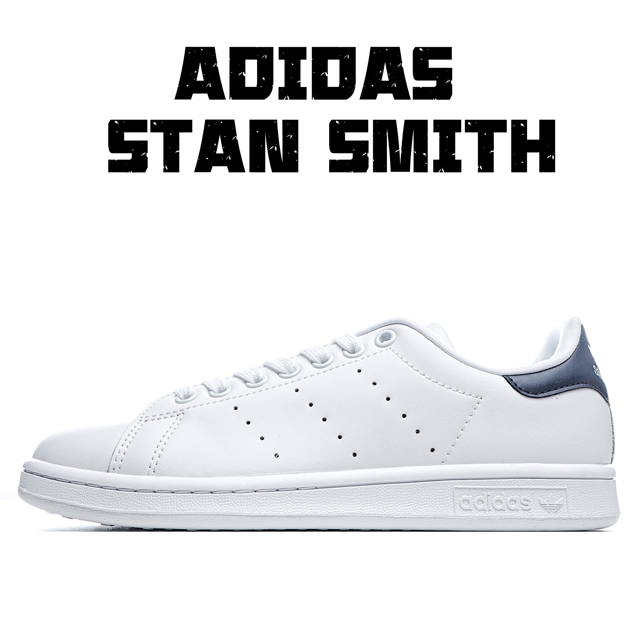 stan smith navy blue womens