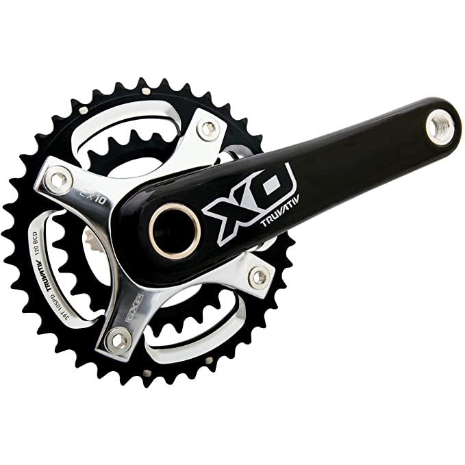 sram x0 cranks