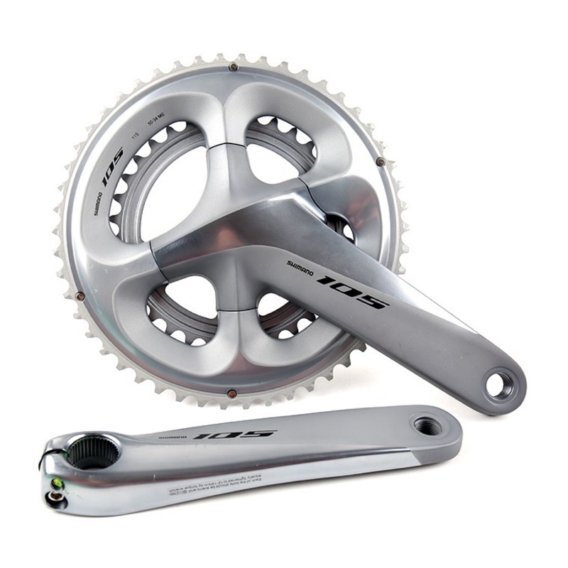 shimano r7000 crankset 160mm