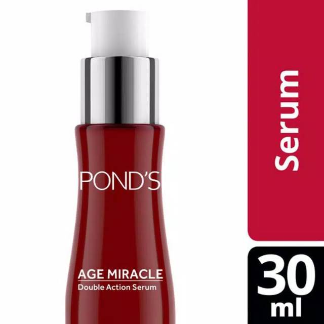 ponds age miracle 30