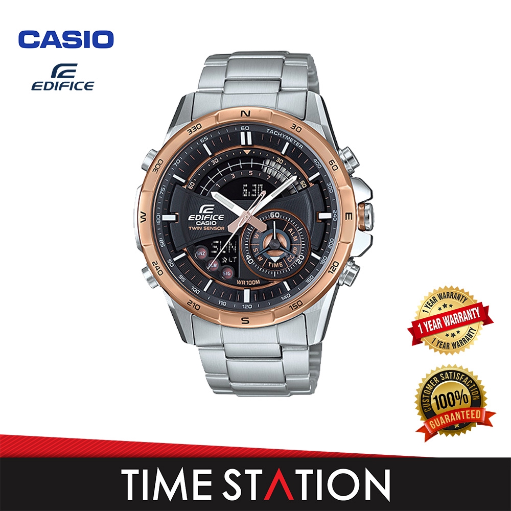 casio edifice era 200 price