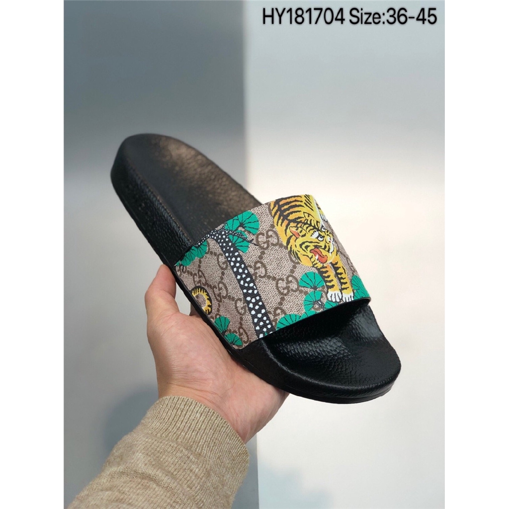 gucci house shoes