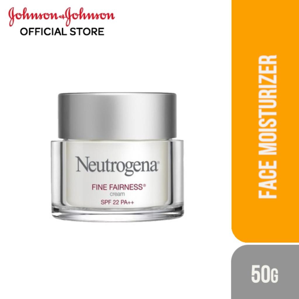 fine fairness cream