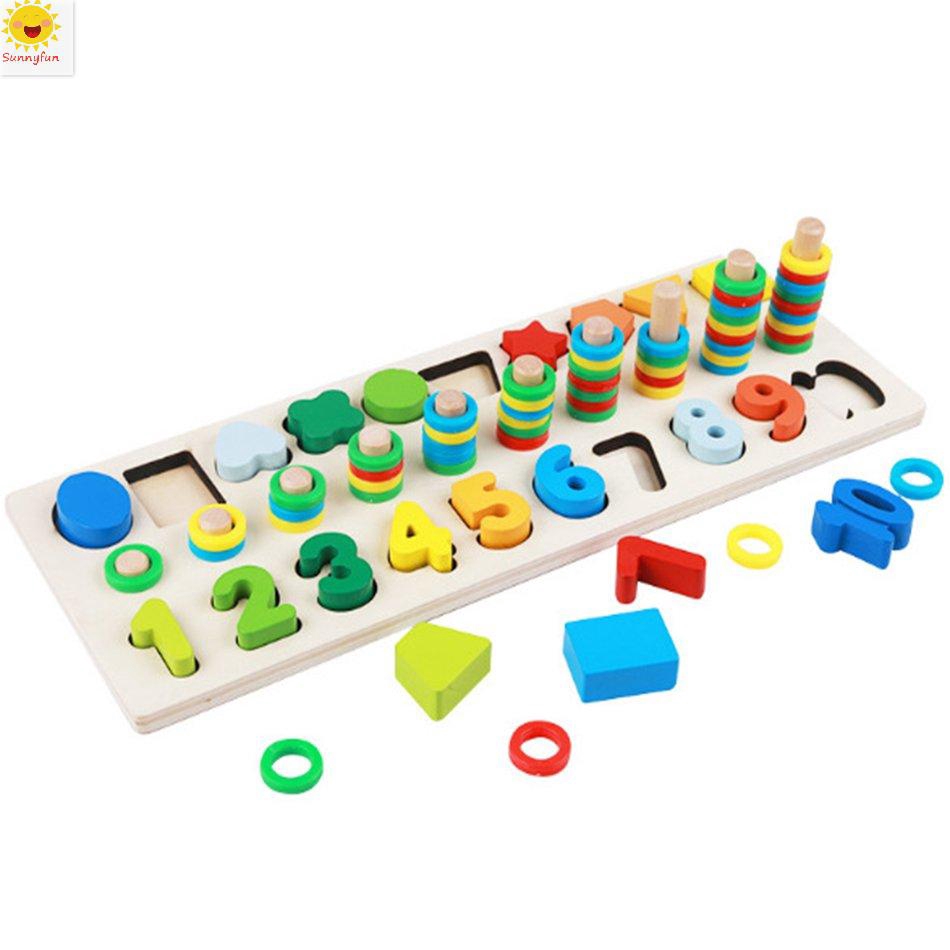 educational toys for kindergarten