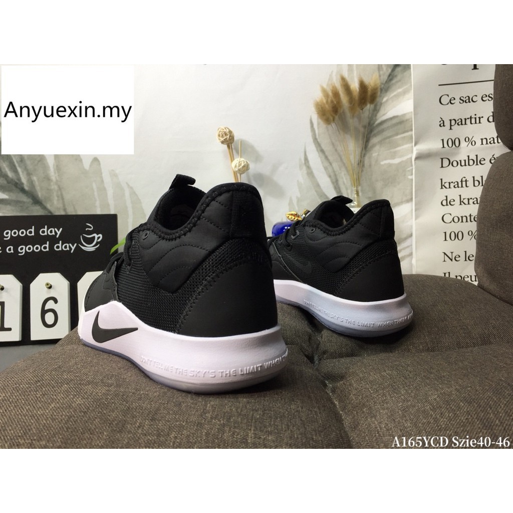 nike paul george 3 nasa