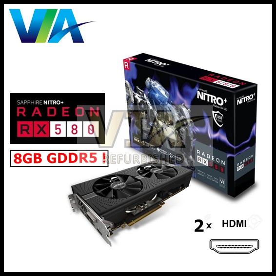 Efektivitate Detalizeti Kapec Ne Rx 580 8gb Sapphire Nitro Woodcrestgolf Com