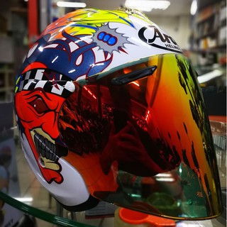 arai ram4 scott russell