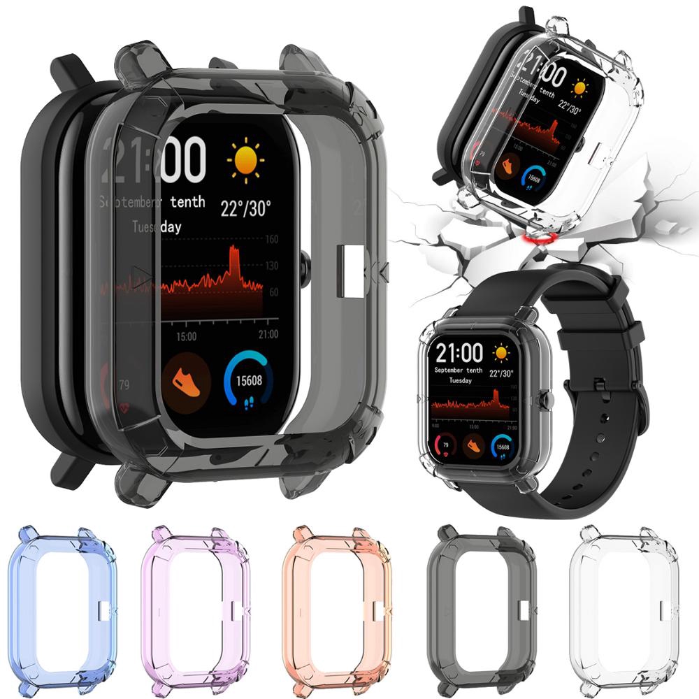 amazfit skins