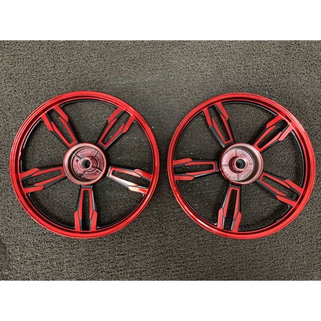 Sport Rim Ex5 Dream