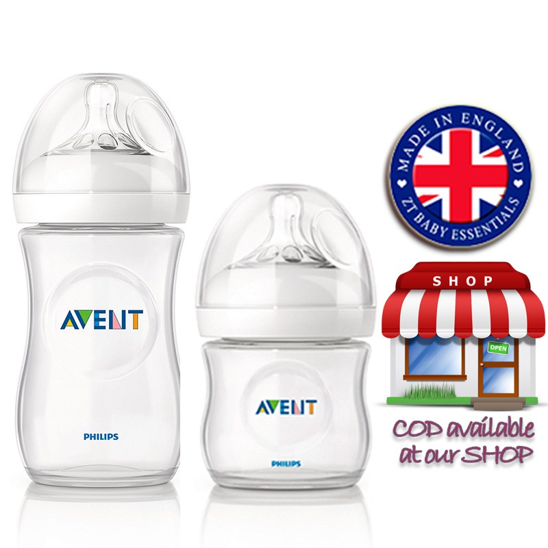 avent bottles uk