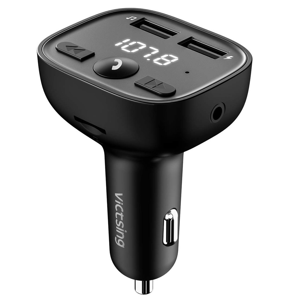 In car Wireless fm Transmitter e62. Fm трансмиттер без блютуза.