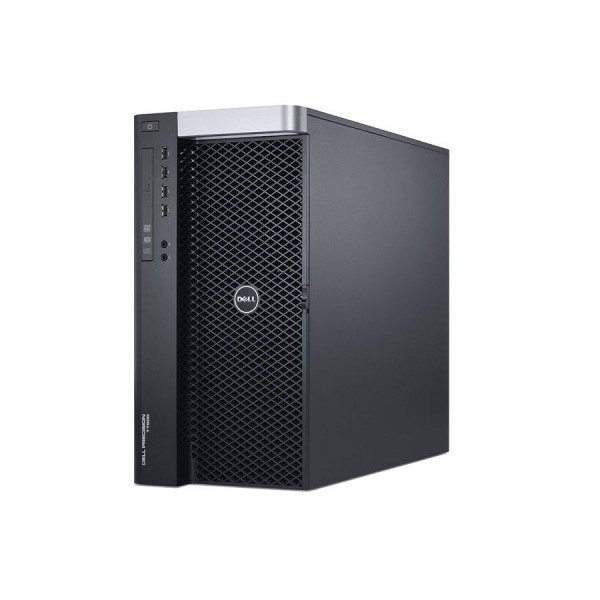 Refurbished Dell Precision T7600 Workstation Desktop Technical Specifications Gaming Redering Station Rig Ready Stock Shopee Malaysia