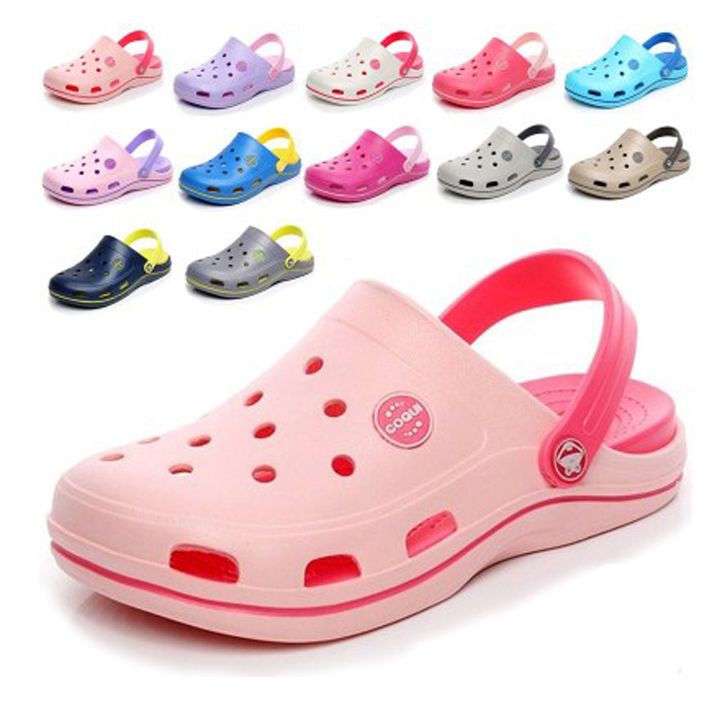 garden clog slippers