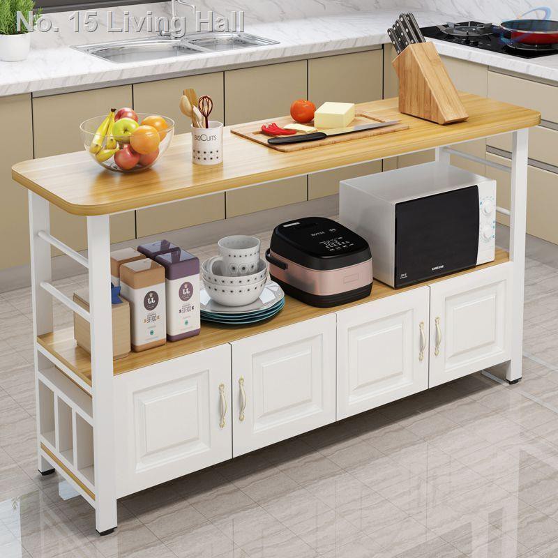 Cabinet Meal Side Also Meals In The, Kitchen Island Table Malaysia