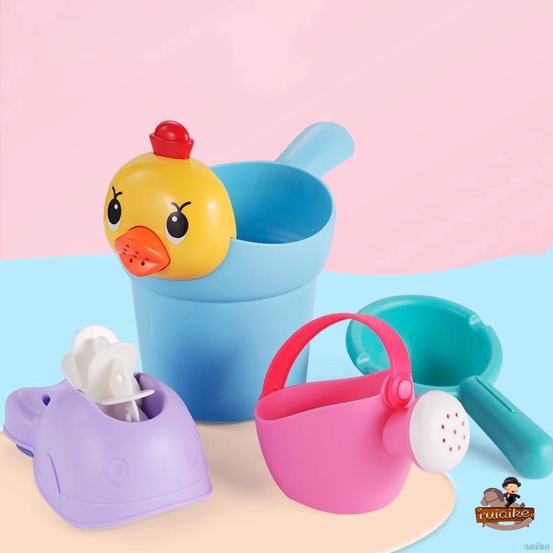 watering can bath toy