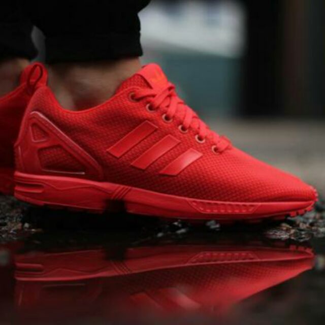 adidas flux all