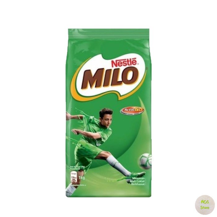 milo active ball