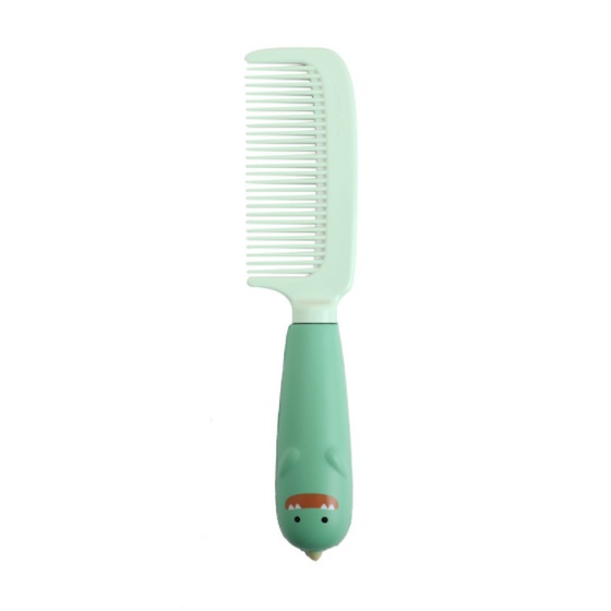 🐘Boo&Bub🐘 Squishy Gel Comb | Stress Relieve soft baby kid girl hair ...