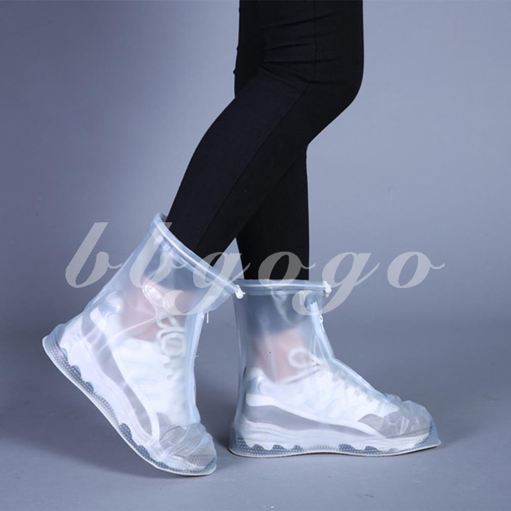 waterproof overshoes for walking