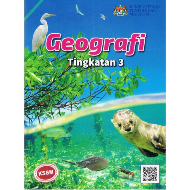 Buku Teks Geografi Tingkatan Penulis Buku Teks Geografi Ting Kssm  My