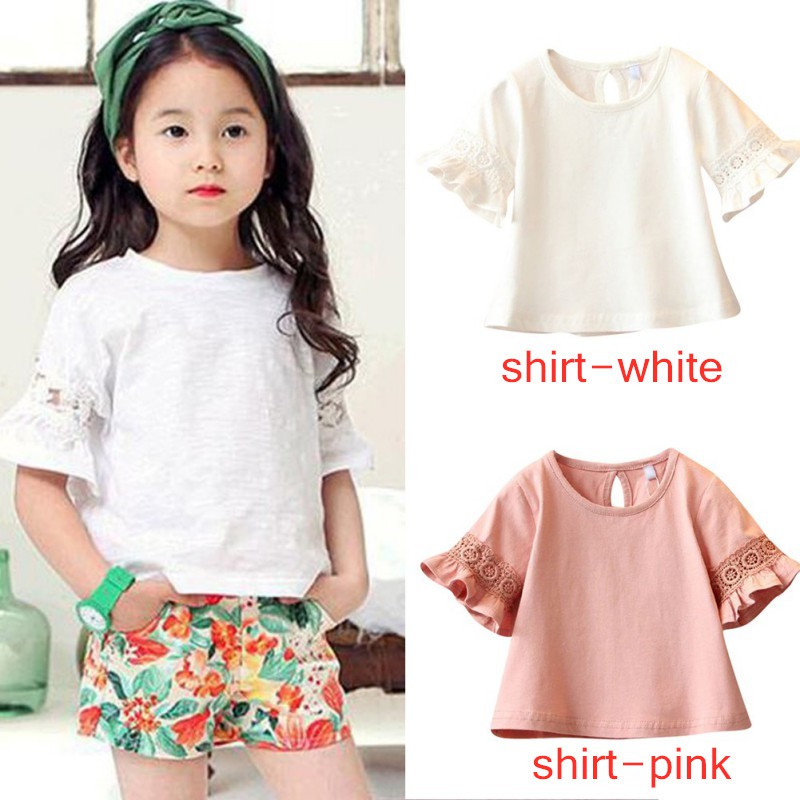 cute lace tops