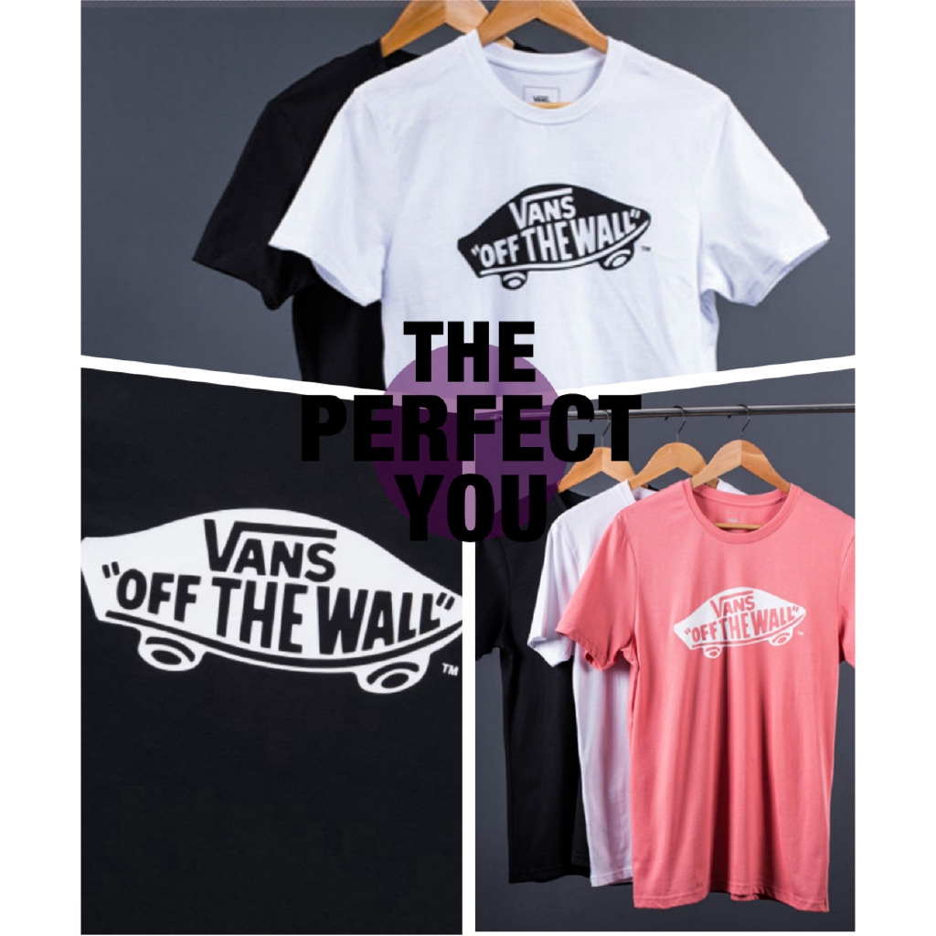 vans t shirt wholesale