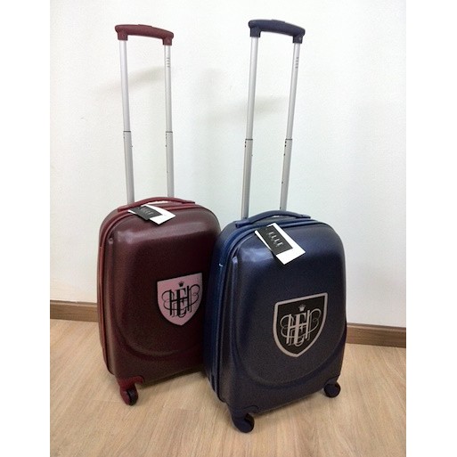 elle luggage bag