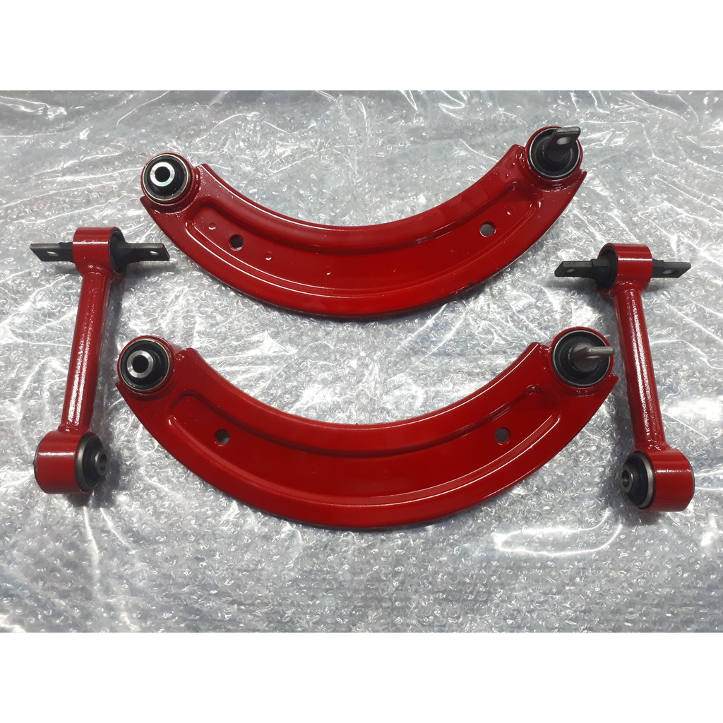 Proton Preve Lower Upper Arm Heavy Duty Rear Shopee Malaysia