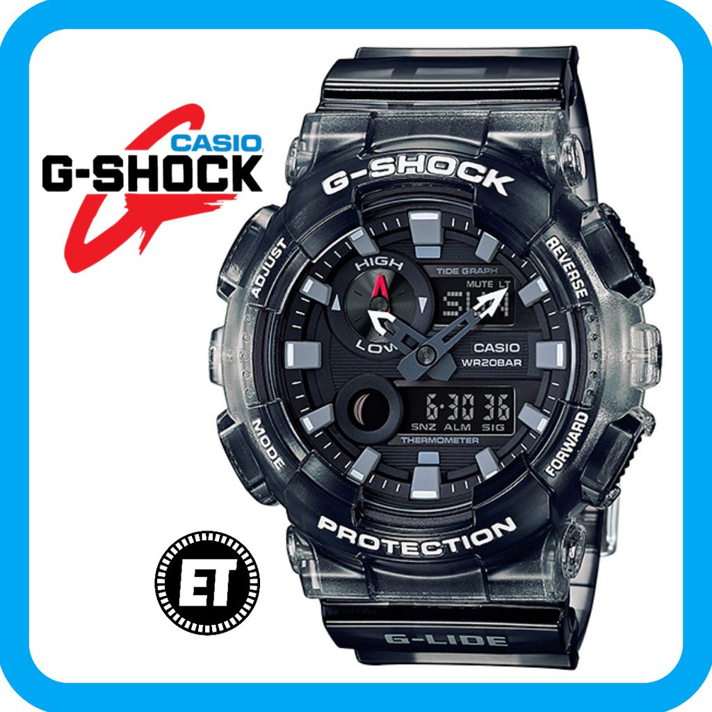 g shock gax 100msb