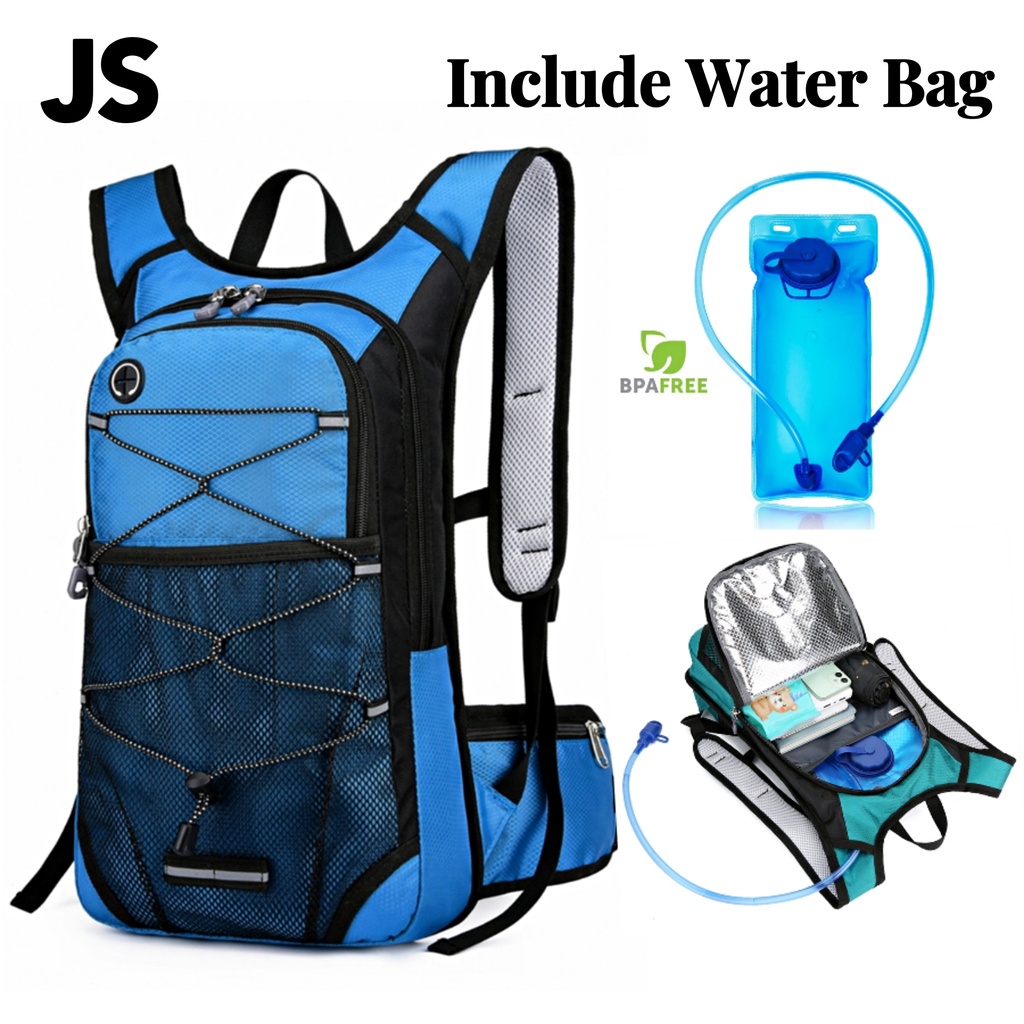 Hiking Backpack Waterproof Camping Backpack / Climbing Travel Backpack