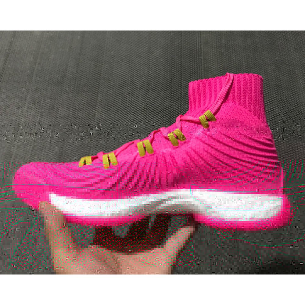 crazy explosive 2017 pink