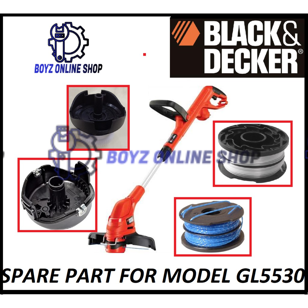 Black And Decker Australia Spare Parts Reviewmotors.co
