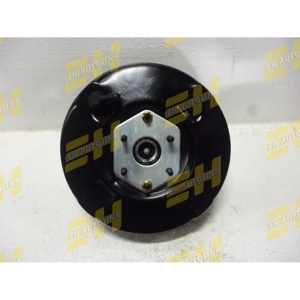 Brake Booster T3500 T3000 10 5 Single Shopee Malaysia