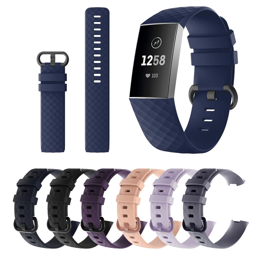 fitbit charge 3 strap malaysia