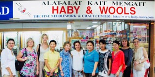 Haby Wools Since 1968 Online Shop Shopee Malaysia