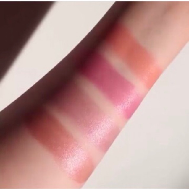milk lip and cheek oil