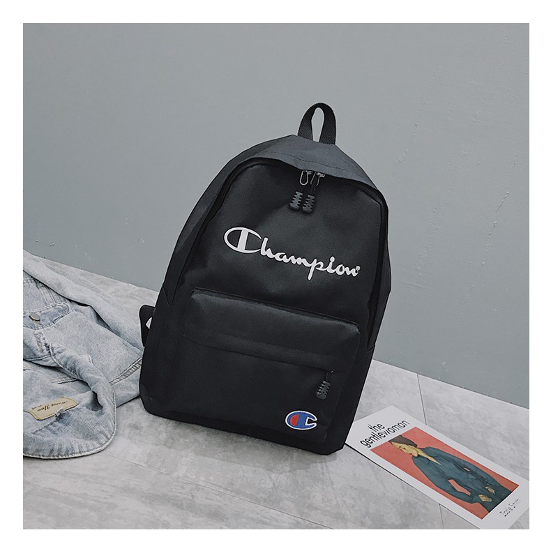 champion school bag