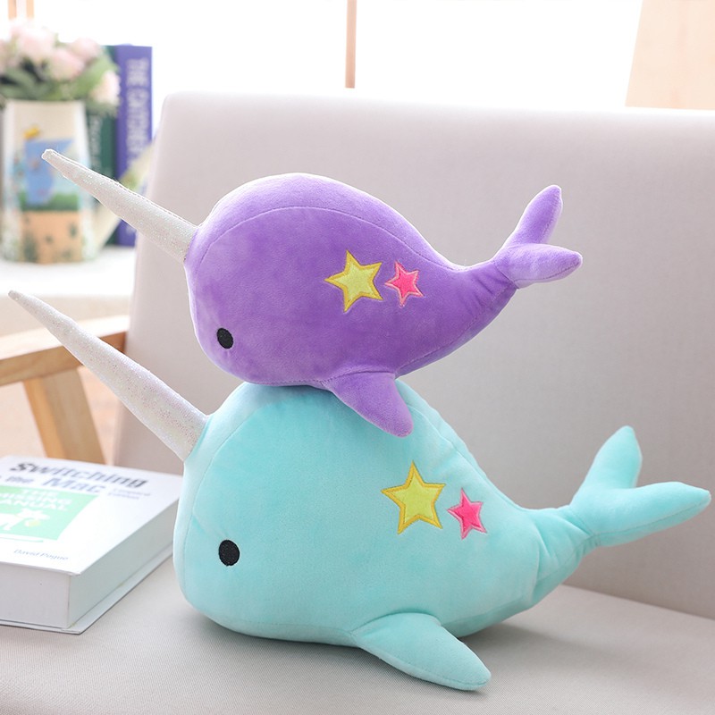 doll dolphin