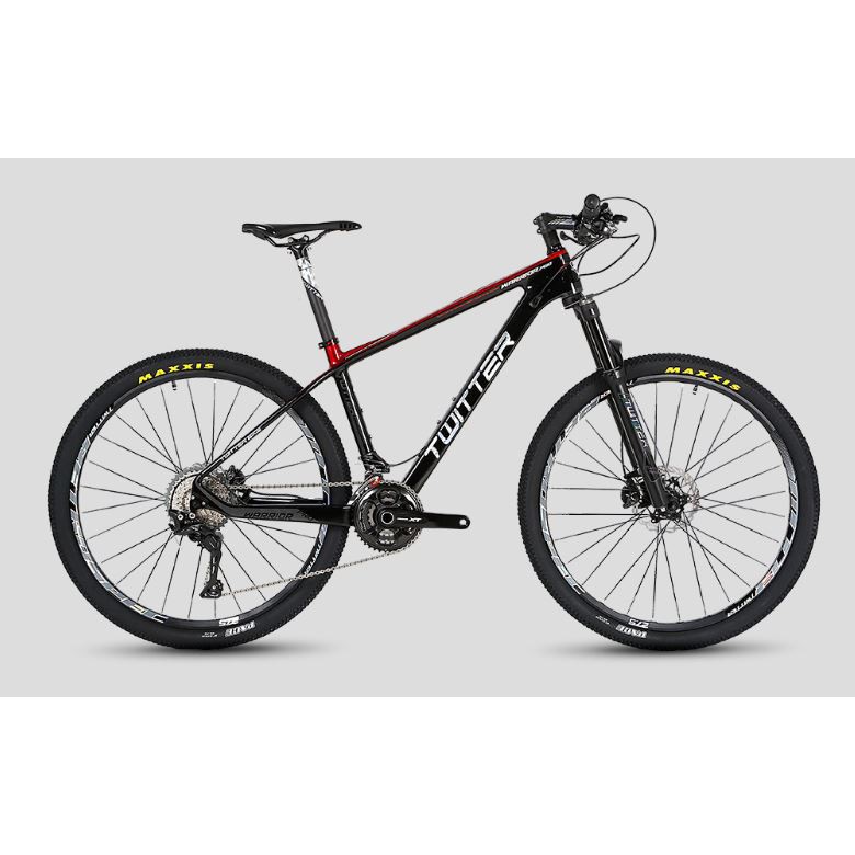 twitter mountain bike price