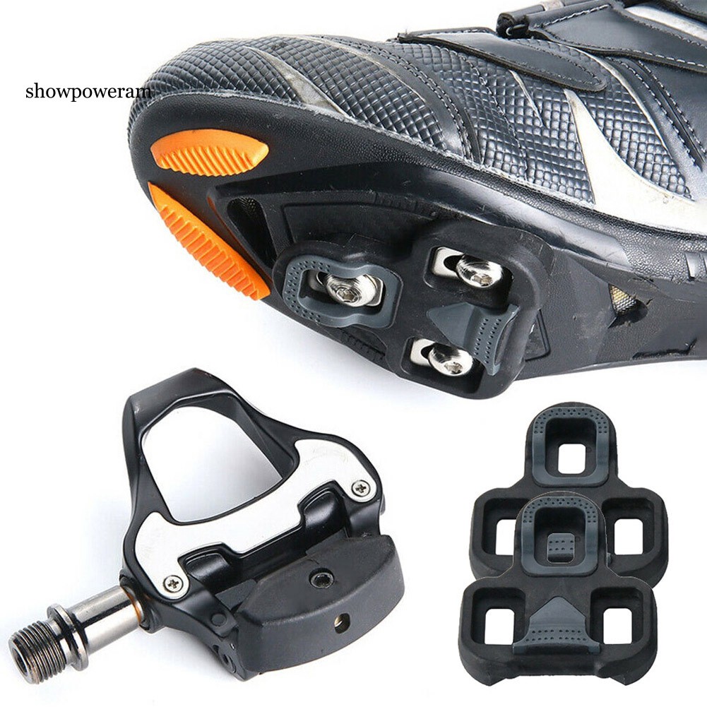 pedal cleat roadbike