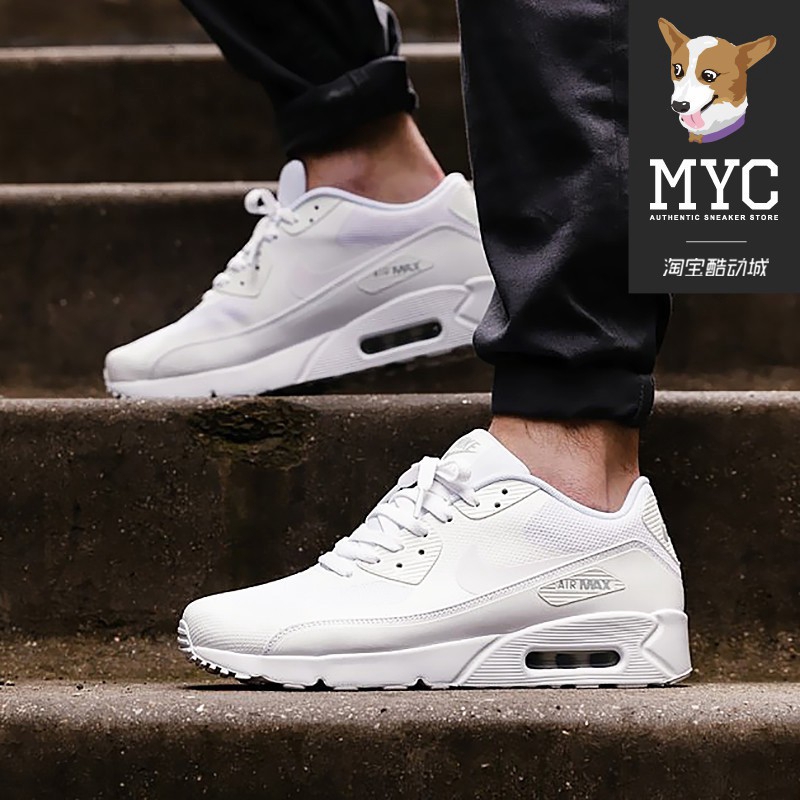 nike air max 90 branco