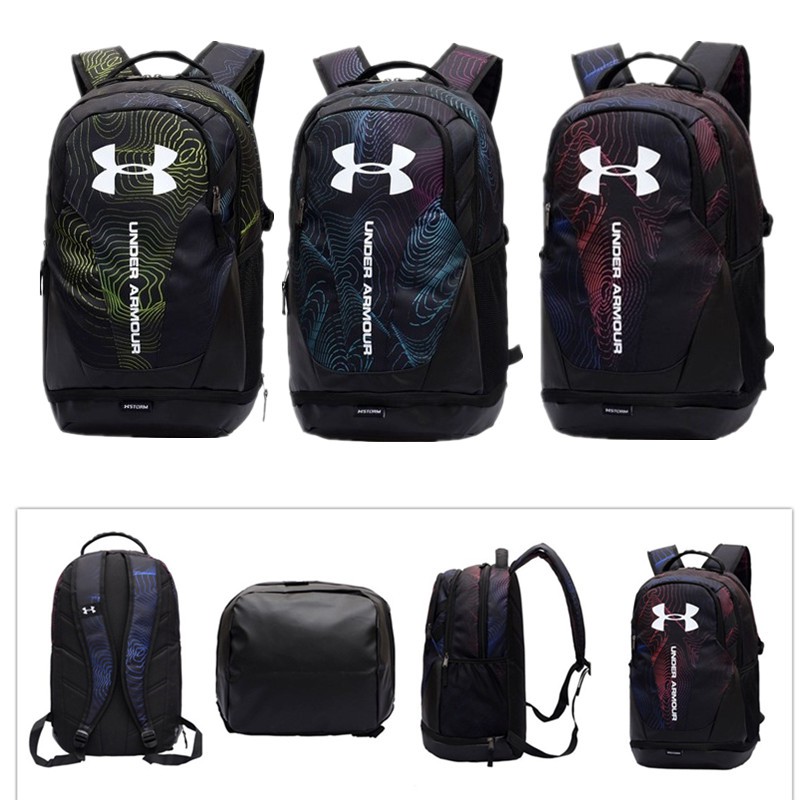 under armour school backpacks