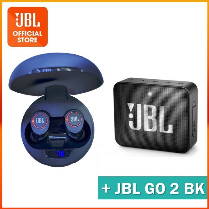jbl free 2 tws