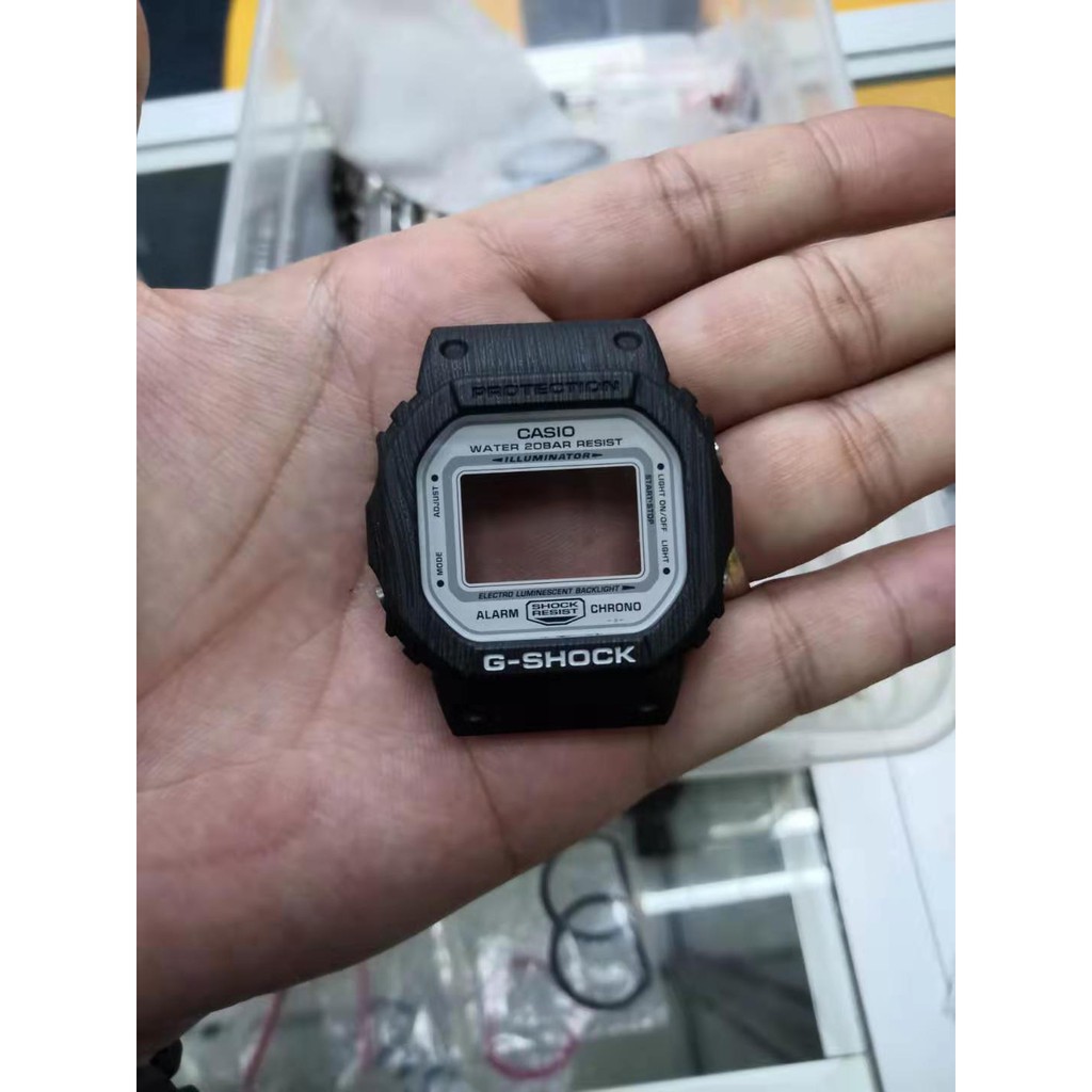 casio dw 5600 original